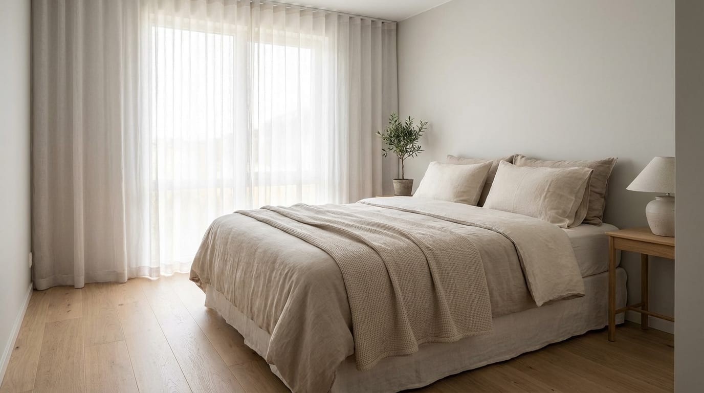 Rawal Residencia guest rooms at PCC 5