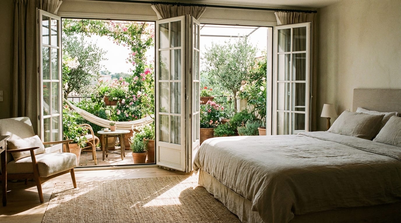 Rawal Residencia guest rooms at PCC 7