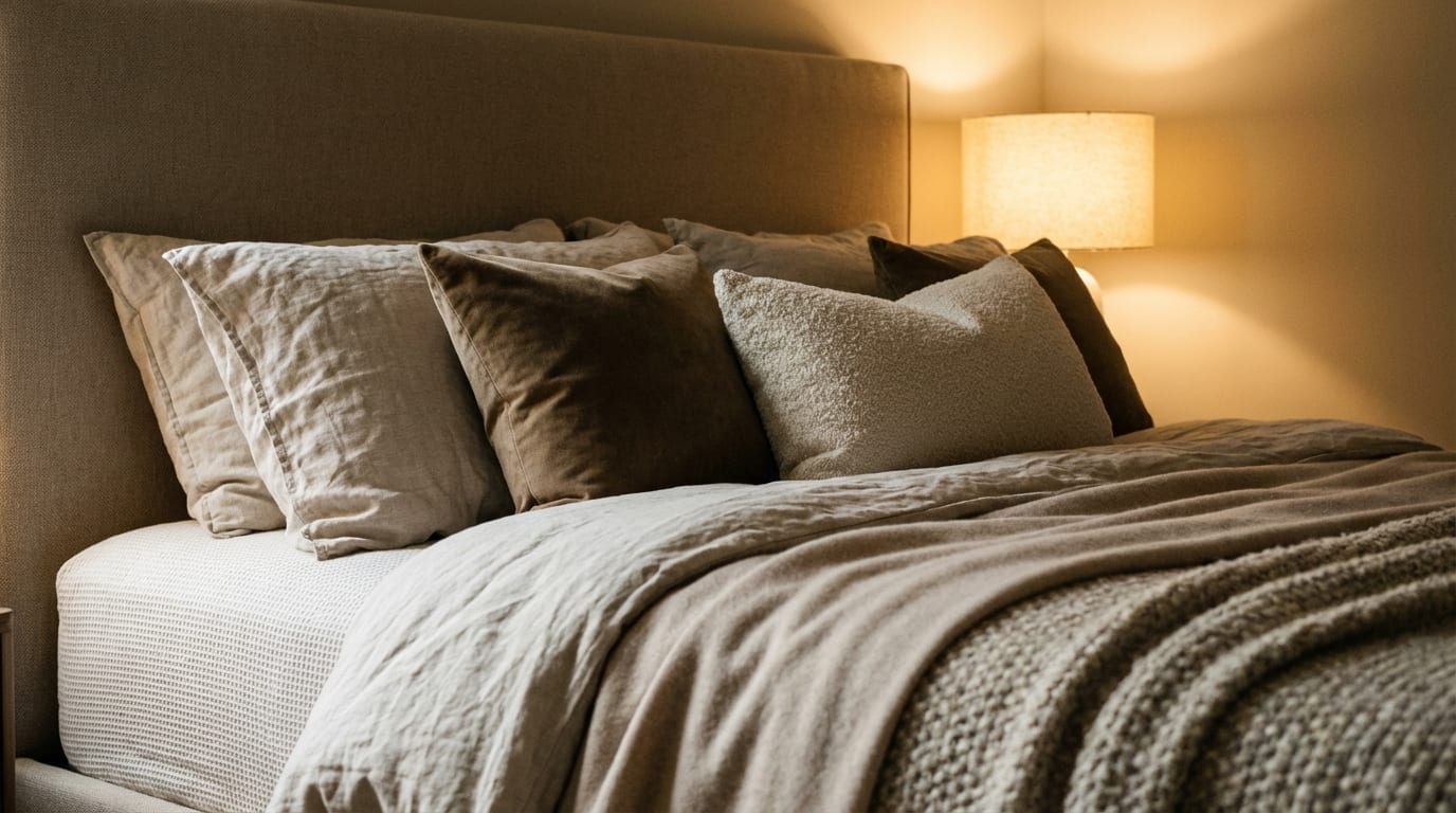 Rawal Residencia guest rooms at PCC 9
