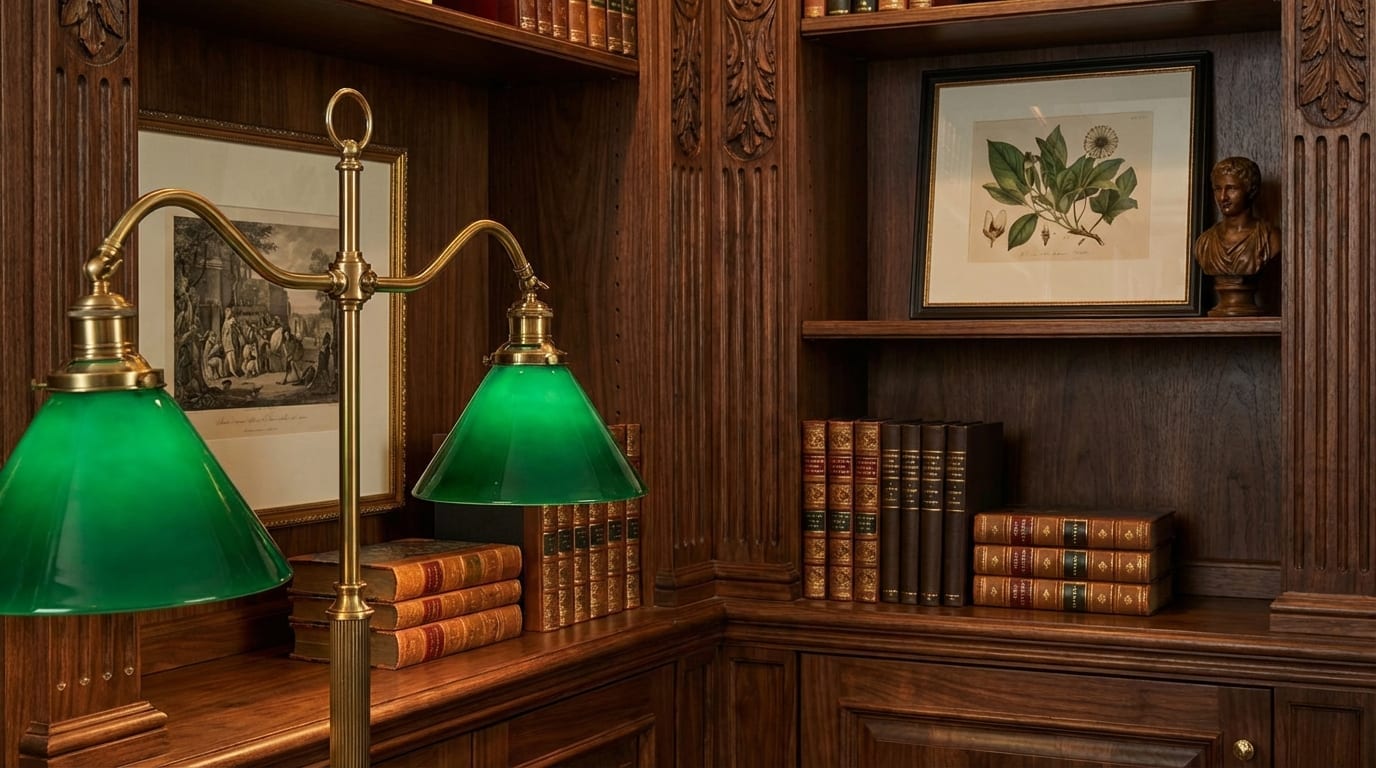 Library at PCC 4