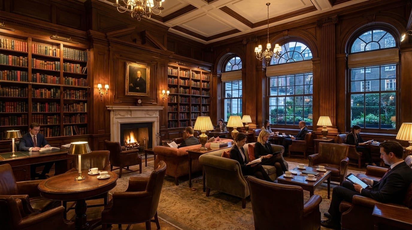 Library at PCC 7
