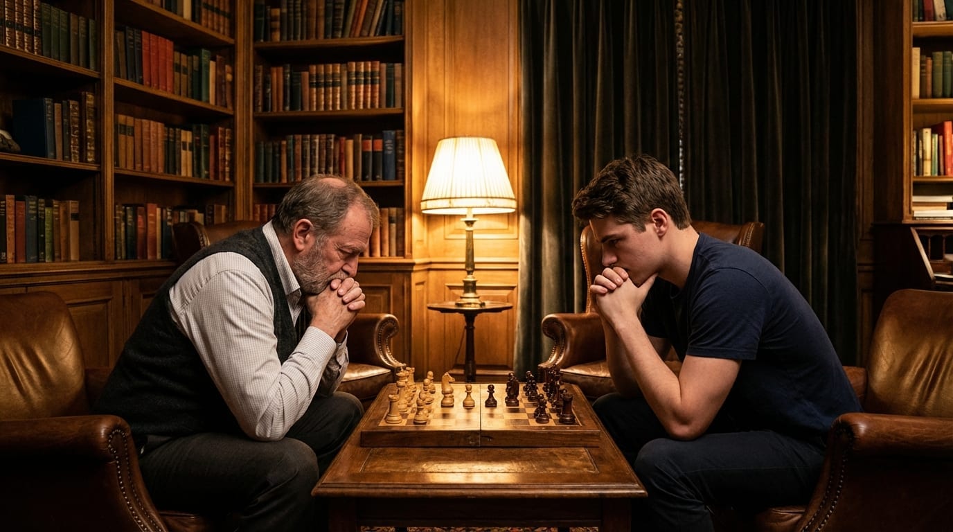 Carom, chess and cards at PCC 11