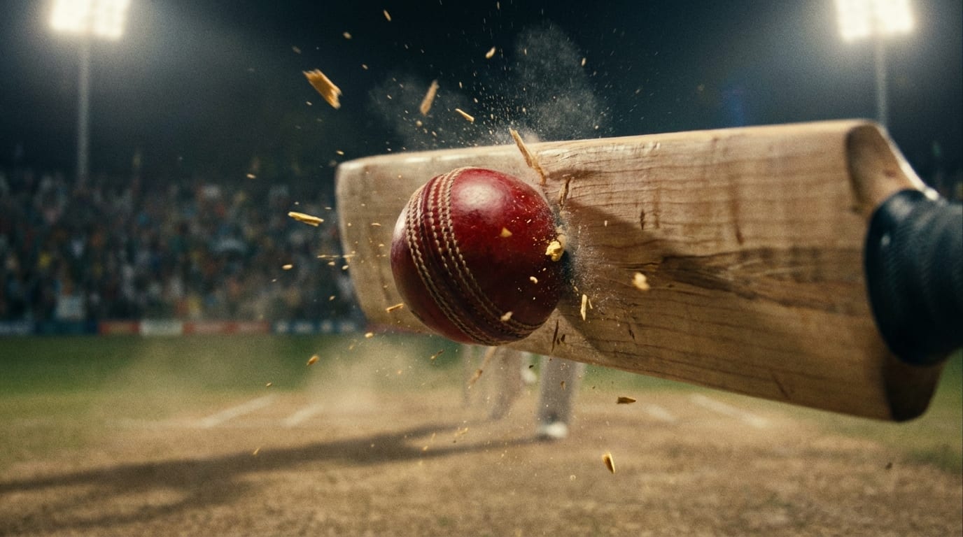 Cricket Arena
