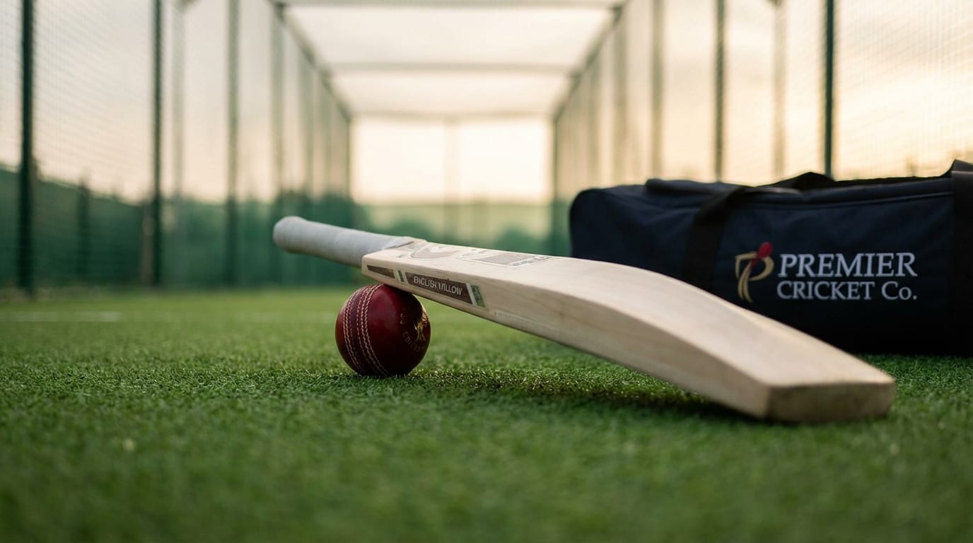 Cricket arena at PCC 5