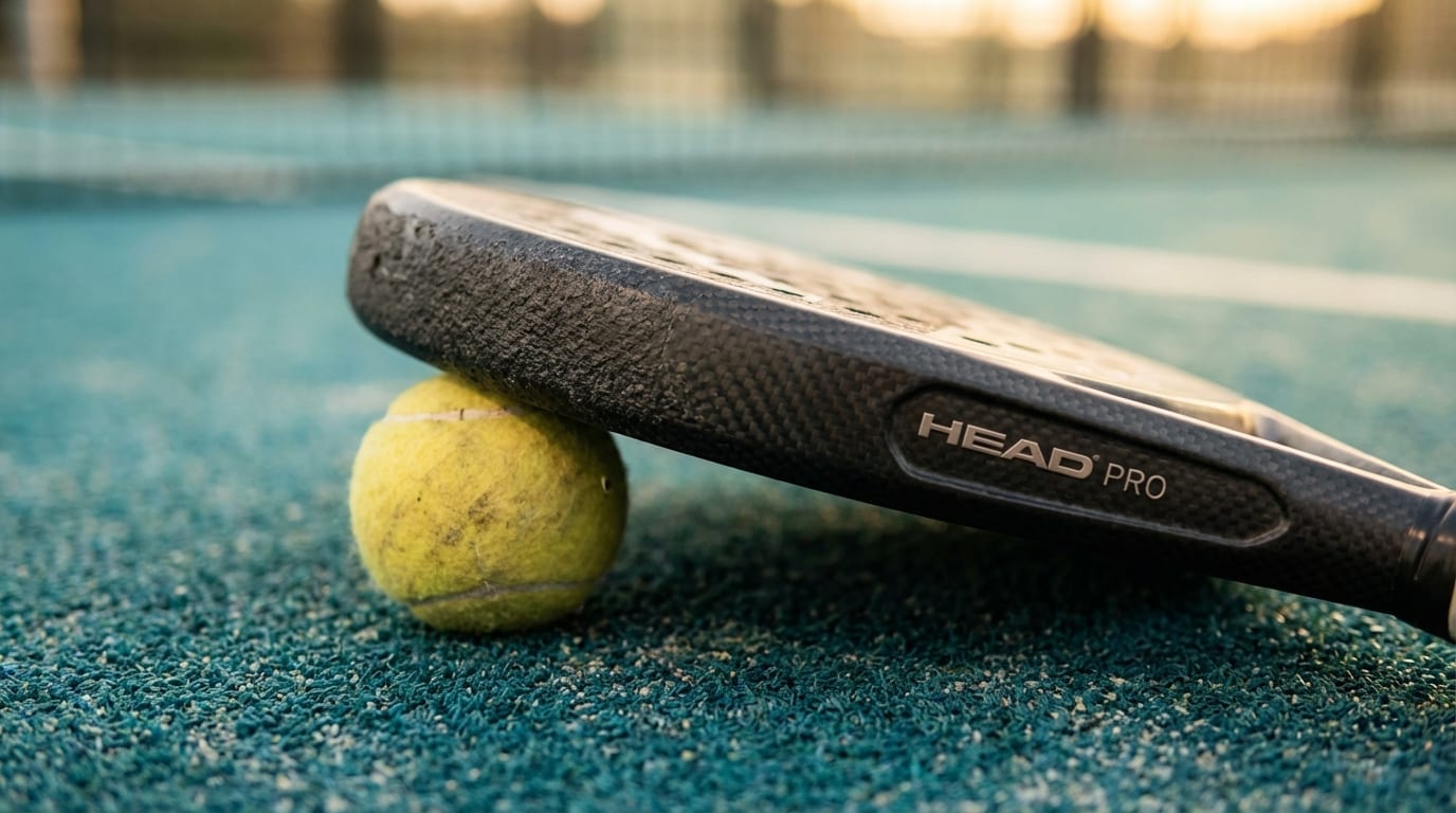 Padel tennis at PCC 10