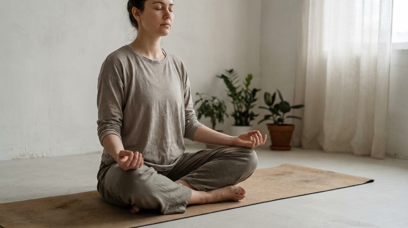 Yoga & Aerobics at PCC 7