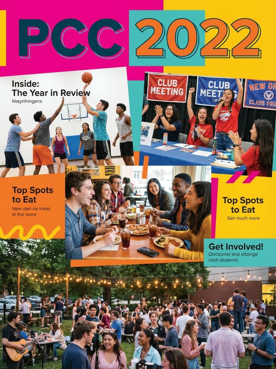 2022 Prime Circle Club Annual Magazine cover