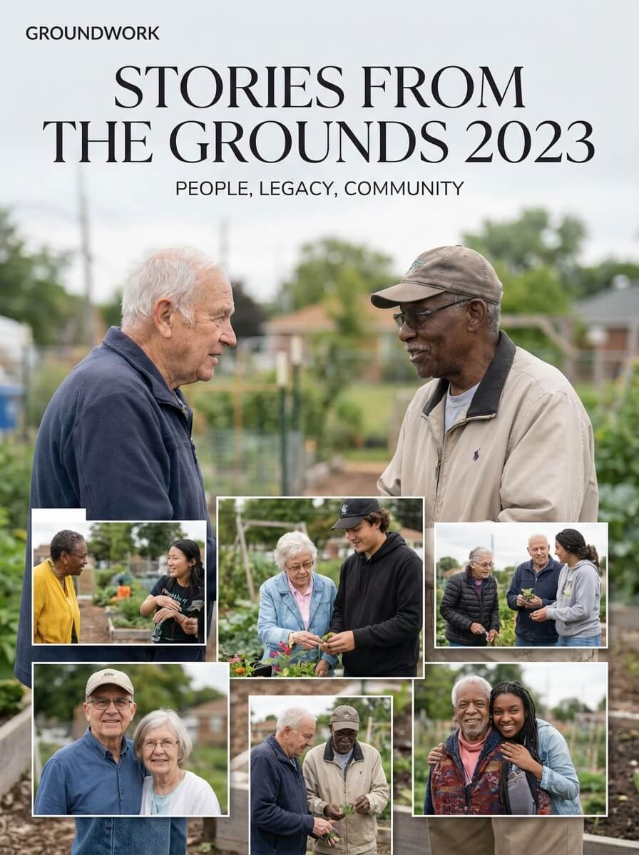 2023 Prime Circle Club Annual Magazine cover
